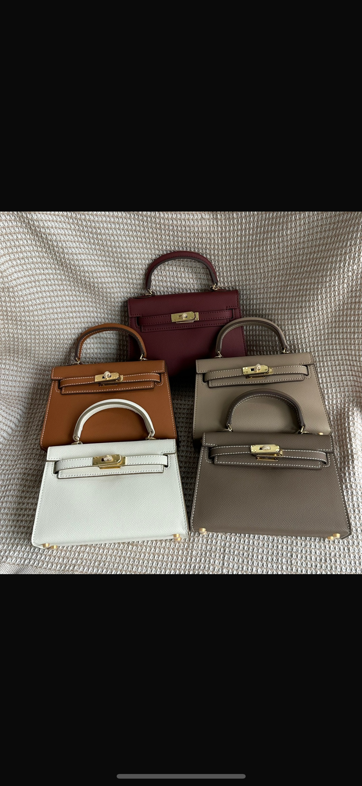 Femme – Collection Élégance