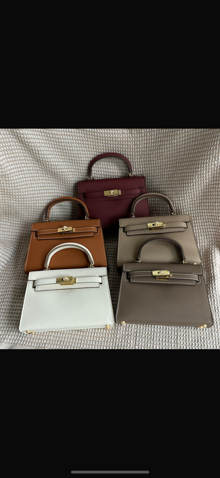 Femme – Collection Élégance