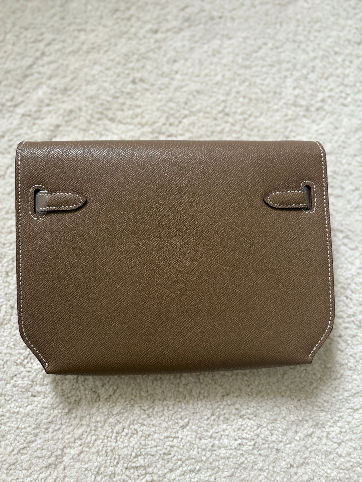 Sac Bandoulière Homme – Élégance