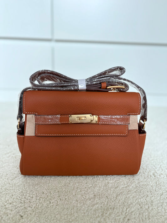 Sacoche Homme – Collection Élégance Couture